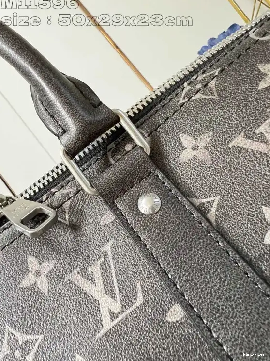 Repladies VUITTON LOUIS KEEPALL BANDOULIÈRE 50 0621